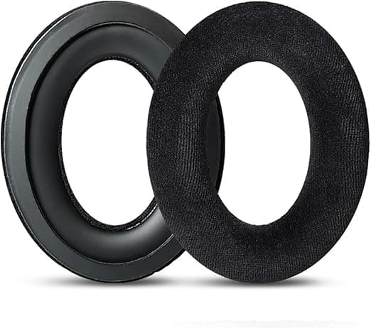 Udskiftningsørekopper til Sennheiser Game ONE G4ME Zero HD380PRO