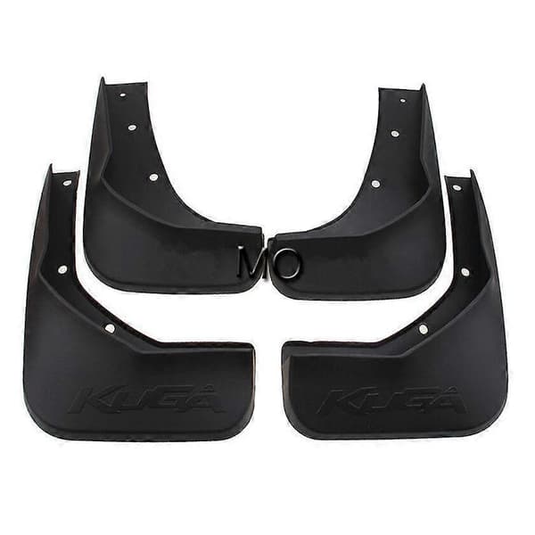 Originale stænklapper for og bag til 2013-2019 Ford Kuga MK II