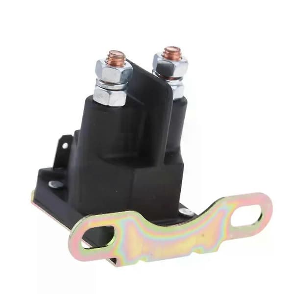 Start-relæ til Stiga erstatter 1134 2946 02 Elektrisk