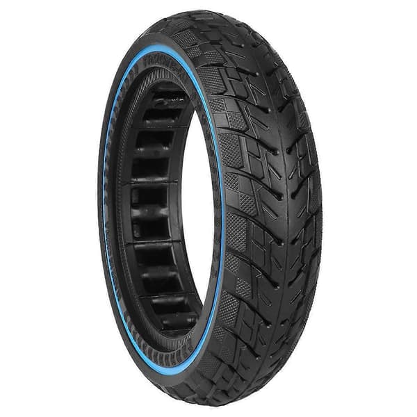 Ulip81/2x2(50/75-6.1) Massivt Däck M365/1S/Pro//Mi3 Scooter Däck