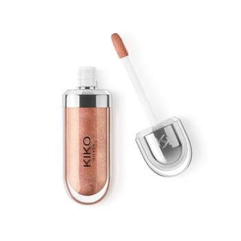 Kiko Milano 3D Hydra Lip Gloss 18, 6,5 ml
