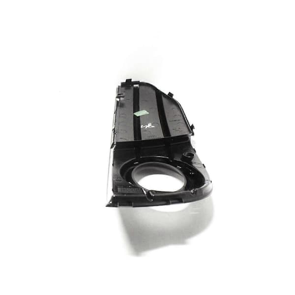 For A4 Allroad 2010-2016 Støtfanger Venstre Side Tåkelysgrill 8K0807681J01C