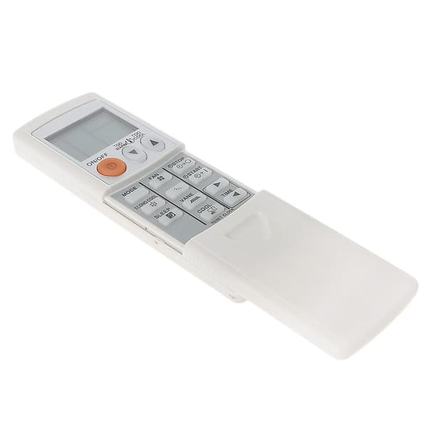 Luftkonditioneringsfjärrkontroll för Mitsubishi KM09A/KM09D/KM09E KD06ES