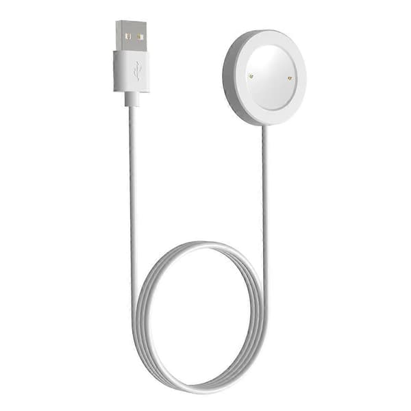 USB-oplader til Honor Watch 4 magnetisk opladningsdock-kabel