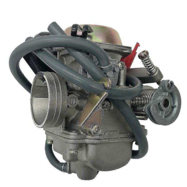 Karburator til GY6 125cc 150cc 4-takts motor scootere ATV
