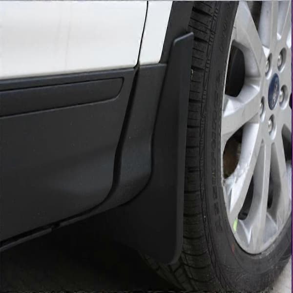 Originale stænklapper for og bag til 2013-2019 Ford Kuga MK II