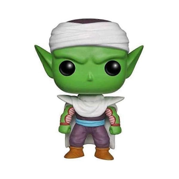 Dragon Ball Z Piccolo Legetøjsfigur