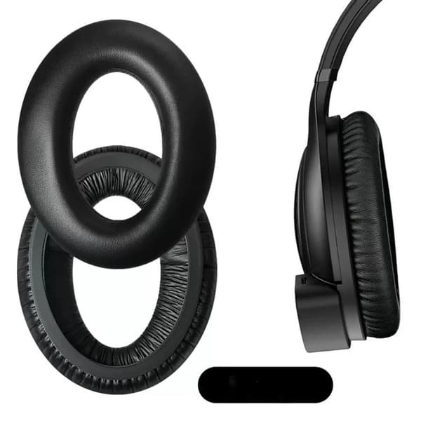 Udskiftningsørekopper til Sennheiser Game ONE G4ME Zero HD380PRO