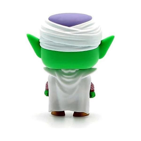 Dragon Ball Z Piccolo Legetøjsfigur