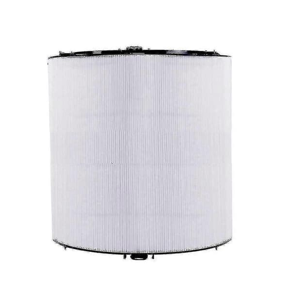 Udskiftning Hepa Filter Til Tp06 Hp06 Ph01 Ph02 Luftrenser Ægte Hepa Filter Sæt Del 970341-01 96