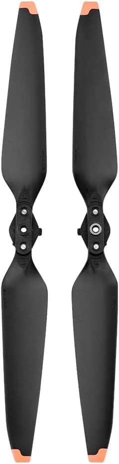 4st 9453f Propeller För Dji Mavic 3 Drönare 2 Blad Fällbart Blad
