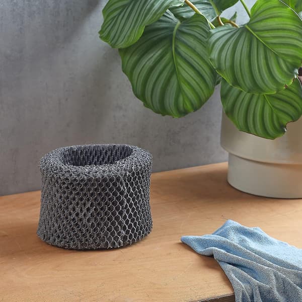 Fy2402/30 Luftfukter (hu4816) Erstatningsfilter Grå
