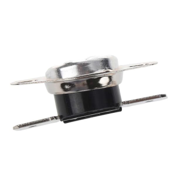 KSD301 250V 10A Termostaatin lämpötilansäädin 135 Celsius-astetta 5Pcs