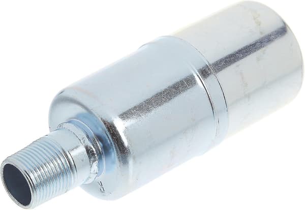 Oregon 35-005 Lyddemper kompatibel med Briggs & Stratton 294599, 294599S