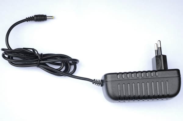 9V erstatningsstrømforsyning kompatibel med Korg microKORG-S Keyboard