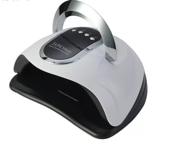 Sun X10 UV/LED 280W