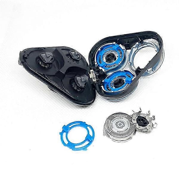 Philips S6000 erstatningshode S6011 S6015 S6840 S6550 S6580 S6670 S6688 S6875 1Pack