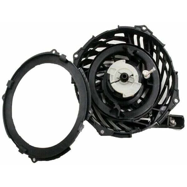 Rekylstarter til Briggs & Stratton plæneklippermotor 593959 450E 500E 550E