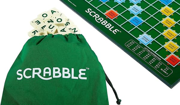 Scrabble Original