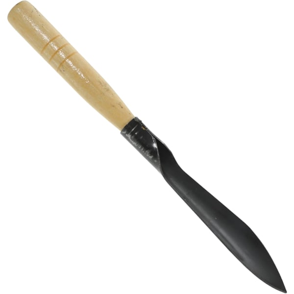Hage Spade, Hage Spader for Hagearbeid, Hage Spader Ekstraktor Plante Innendørs Jord Hekk Manuell Luking Verktøy Mult