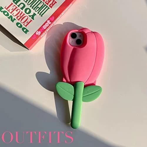 Kawaii-puhelimen kuoret iPhone 15 Pro Maxille