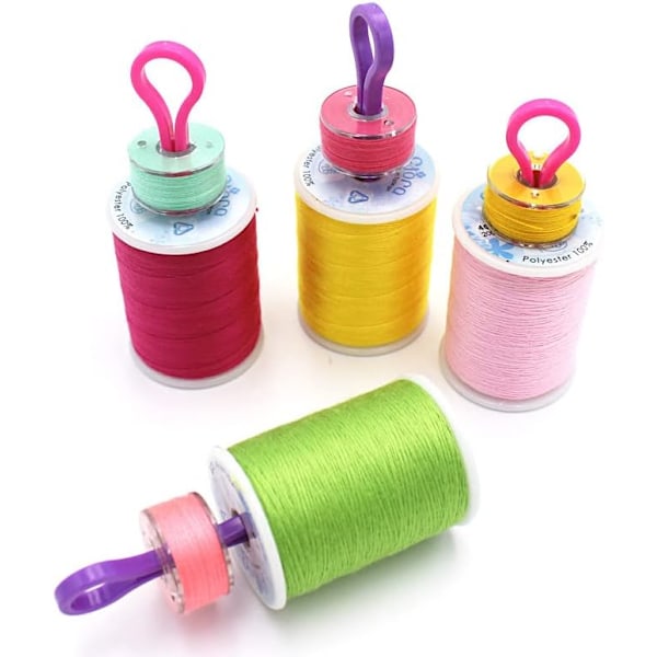 Trådspolholder, Trådspolholder, Trådspolholdere, Trådspolholder 50 stk Trådspolholder for Symaskin