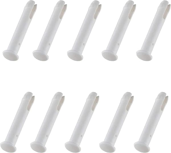 Poolset med 10 stift för ram бассейн och rund бассейн 5,5 cm