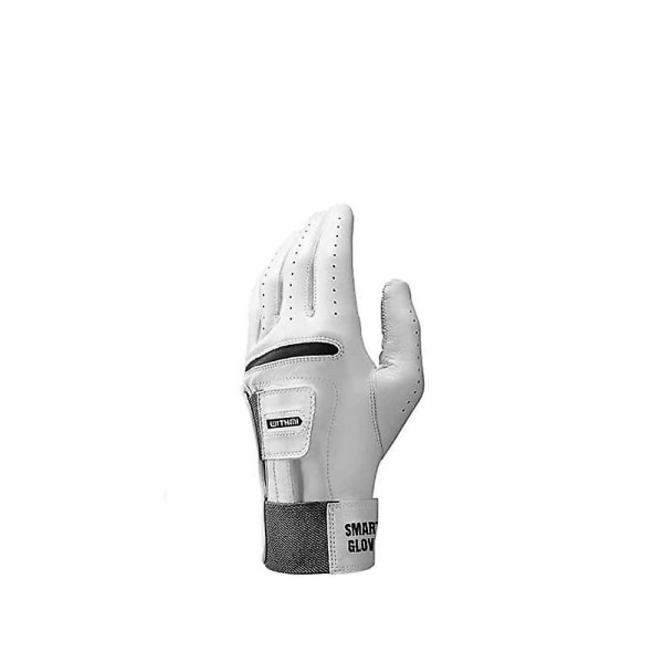 Herre Smart Glove venstrehånds golfhanske (XL)