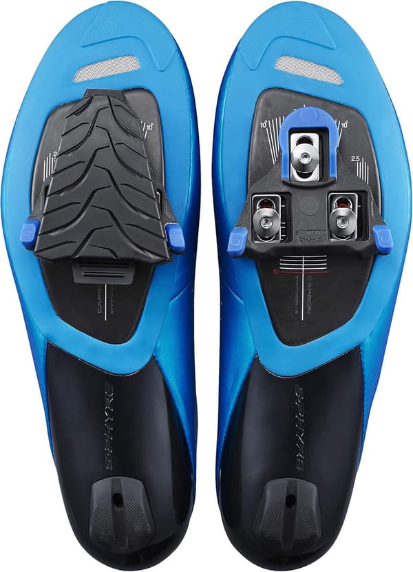 SM-SH45 SPD-SL Cleat Dæksler