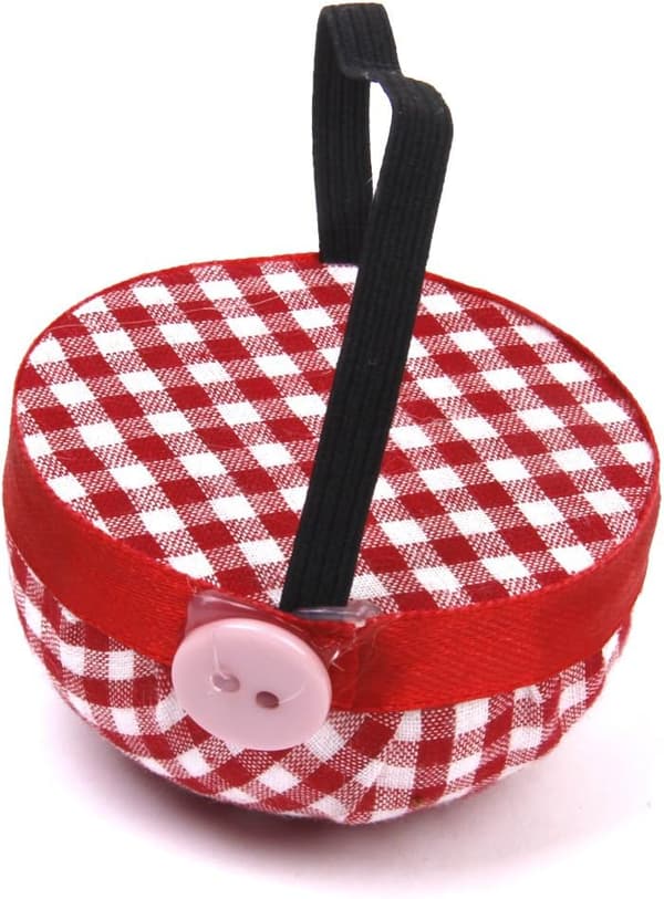 Nålepude Sy Nålepude til Syning