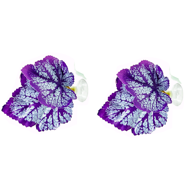 Simulering av vannplanter landskapsutforming akvarium ornamenter