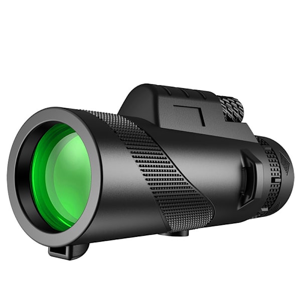 80x100 Monokulär Starscope Monokulär Hög Effekt Monokulär med