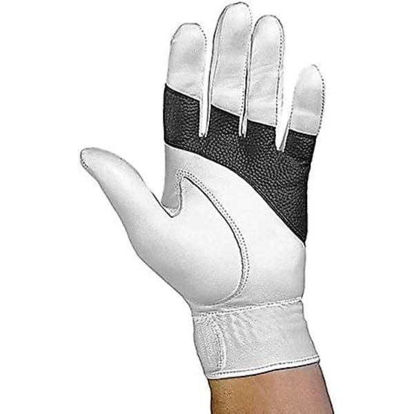 Herre Smart Glove venstrehånds golfhandske（XL）