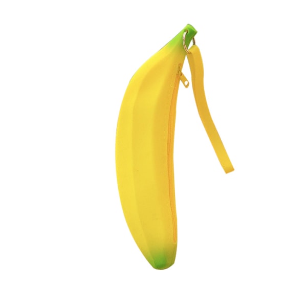 Banan penalhus, bananæske, banan penalhus, taske, sto