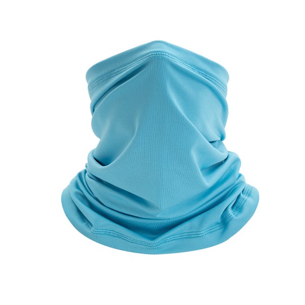 Hodebånd Hodebånd, Multifunksjonell Sol UV Beskyttelse Balaclava