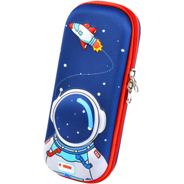 Space Astronaut Case 3D Design Case Cartoon As