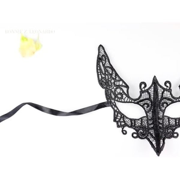 Maskeradmask för Kvinnor