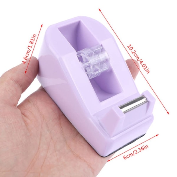 Easy Cut bordplade dispenser, skridsikker og nem at bruge, Clean Cut,