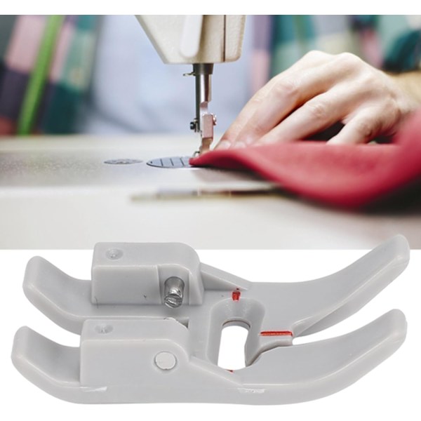 Trykfod Snap On Non-Stick Fod til Pfaff Multifunktionel Syning