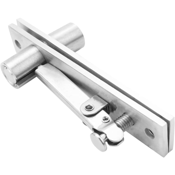 Heavy Duty Pivot Hinge för Trä Dörrar, Rostfritt Stål Pivot Dörr