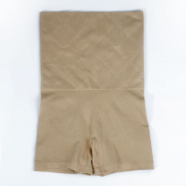 Kvinnors midjetränare Shapewear Tummy Control Body Shaper Shor