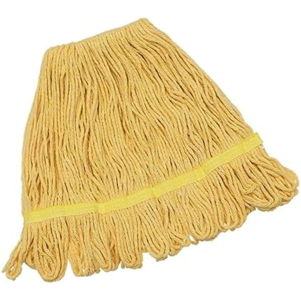 17 cm 1 kpl Puhdistusmopin kangas Saumojen puhdistukseen Kaupallinen moppi Raskas mopin pää Flash Speed Mop -täyttömoppikankaat