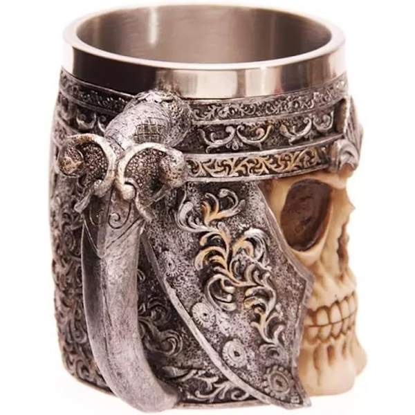 3D Resin Kaffe Kop Drikke Te Kop Tankard Krus til Hjem/Kontor/