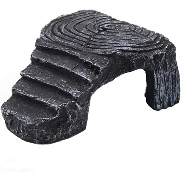 （stor）Resin Turtle Platform - Turtle Platform - Dekorativ Platf