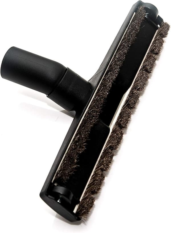 Premium støvsugermunnstykker 32mm Hartbodendüse