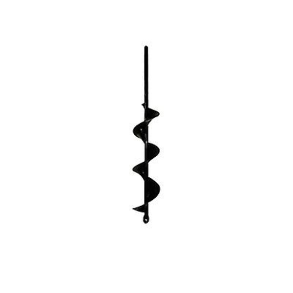 Spiralbor, legeringsskru, spiralbor, hageboremaskin