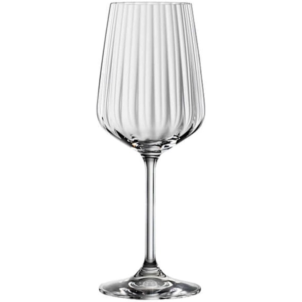 Set med 4 vitvinsglas 600 ml