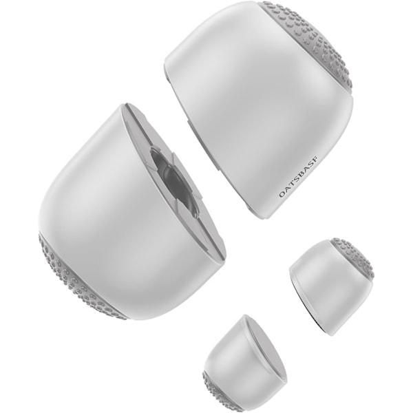 1 kpl kannettavan tietokoneen jäähdytysalustoja, pieni magneettinen pallo, mini kannettavan tietokoneen jalusta, yhteensopiva tablettien, MacBookin, näppäimistön ja 11\" kannettavien kanssa