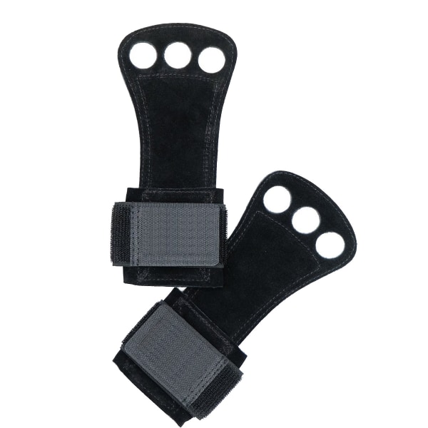 （L）1 stk PICSIL Falcon Grips for Cross Training, Synthetic Grip