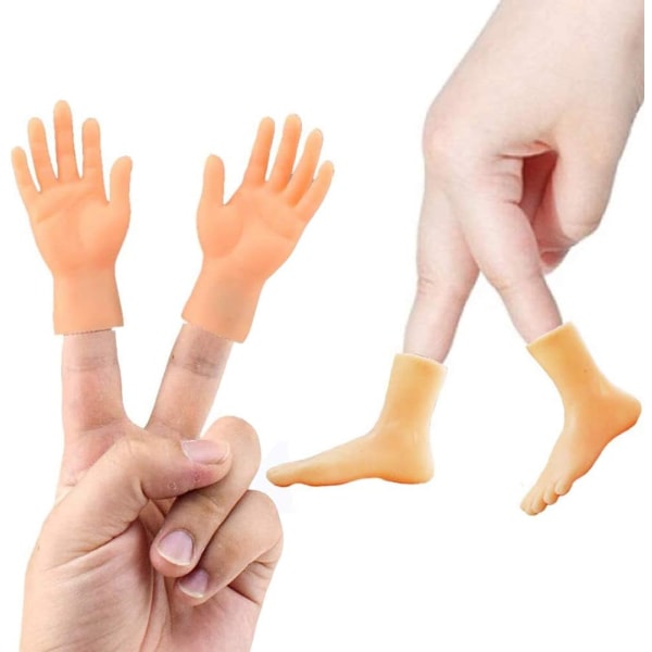 Små hænder fødder små hænder og fødder små hænder fødder finger P